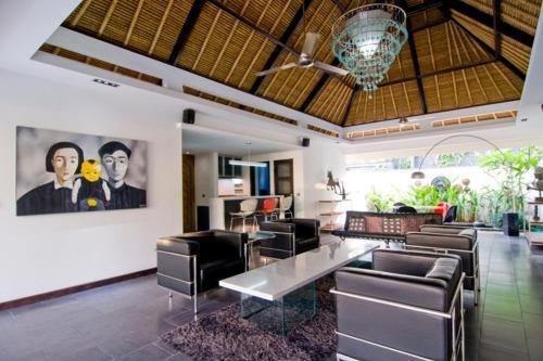 Luxury 2 Bedroom Villa With Private Pool, Bali Villa 1142