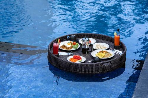 The Calna Villa Bali