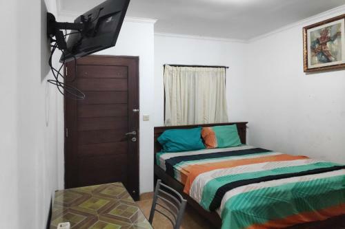 Hotel Oyo 90274 Odah Guest House