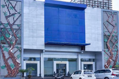 Hotel Koolkost @ Bypass Jimbaran