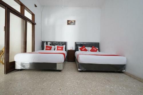 Oyo 2048 Hotel Cahya Panorama