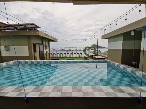 Hotel Flamingo Avia Labuan Bajo