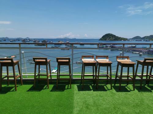 Hotel Flamingo Avia Labuan Bajo