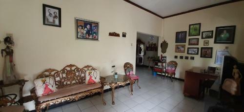 Hotel Oyo 90142 Sripit Heritage Syariah
