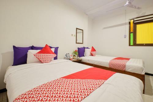 Hotel Oyo 2519 Mayang Garini