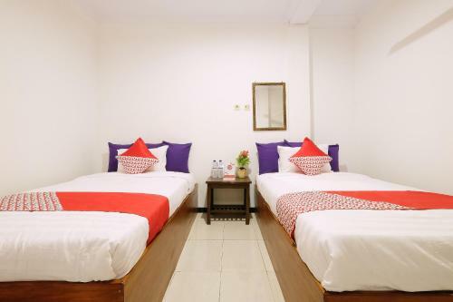 Hotel Oyo 2519 Mayang Garini