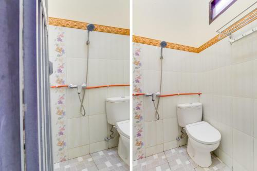 Hotel Oyo 3074 Orange Inn