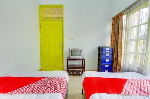 Hotel Oyo 3074 Orange Inn