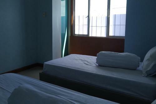 Hotel Oyo 3278 Penginapan Alfajri