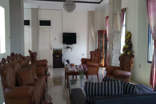 Hotel Oyo 3278 Penginapan Alfajri