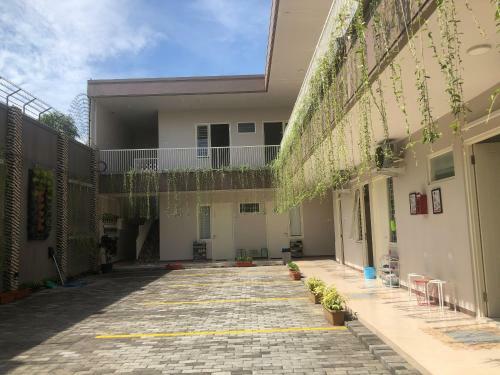 Hotel Oyo Life 3093 Kost Bale Teduh