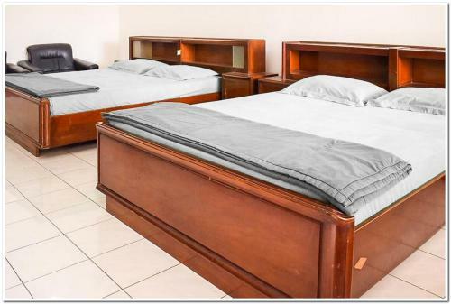 Hotel Villa Vanda