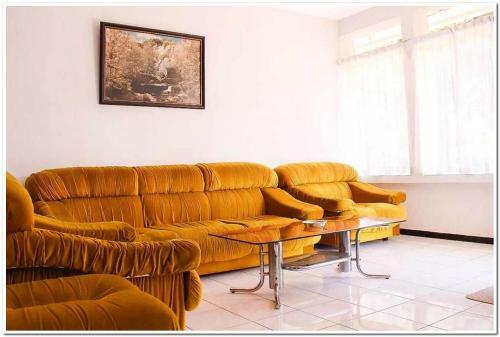 Hotel Villa Vanda
