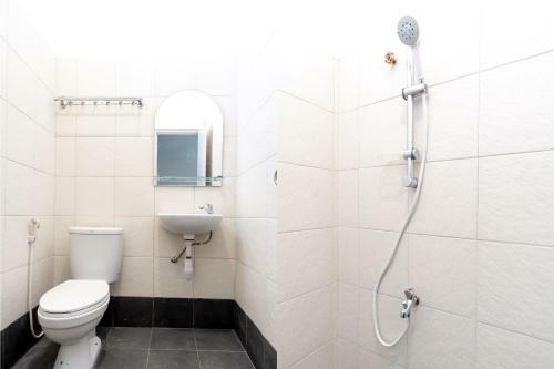 Hotel Spot On 2272 Citra Arcade Residence Syariah