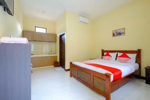 Hotel Oyo 2864 Mangsit Garden Homestay