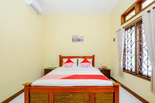Hotel Oyo 2864 Mangsit Garden Homestay
