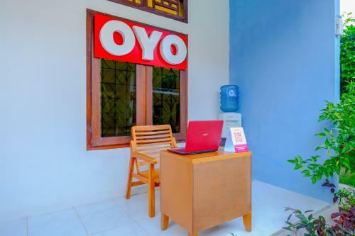 Hotel Oyo 2864 Mangsit Garden Homestay