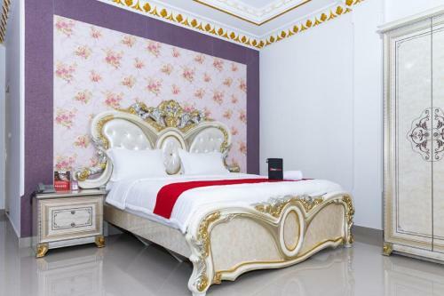 Hostal Reddoorz Premium @ Sea Residence Manado