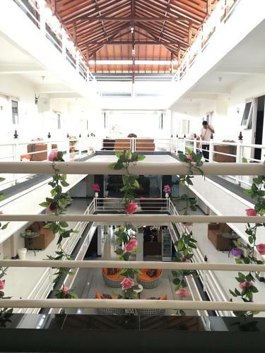 Albergue Gading Guest House