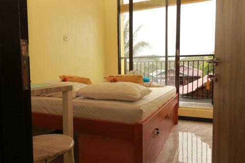 Hostal Jelbie Home Stay