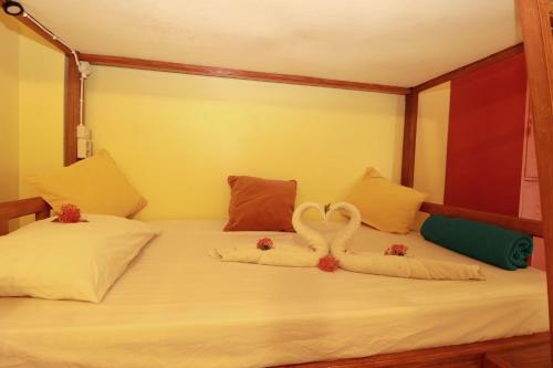 Hostal Jelbie Home Stay