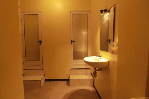 Hostal Jelbie Home Stay