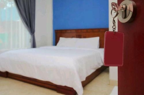 Hostal Serena Anggrek Hotel