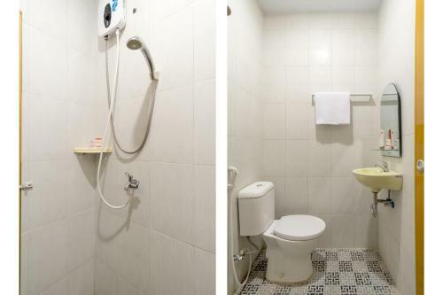 Hotel Oyo 397 Daily Guest House
