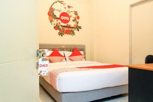Hotel Oyo 397 Daily Guest House