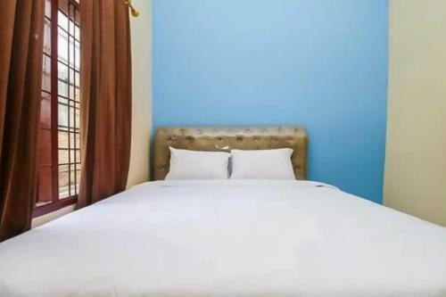 Hostal Sky Residence Cengkeh