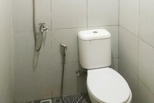 Hostal Sky Residence Cengkeh