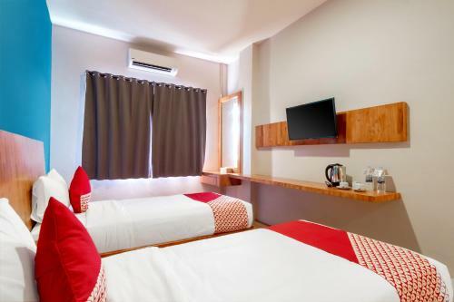 Hotel Oyo 436 Raz Residence