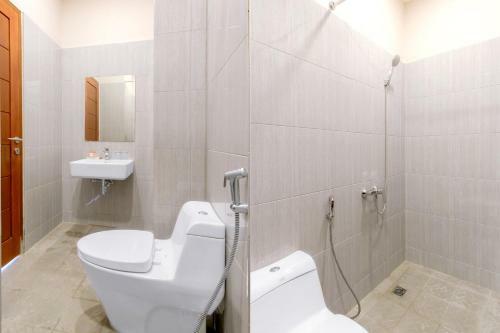 Hotel Oyo 436 Raz Residence