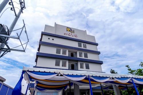 Hotel Oyo 436 Raz Residence