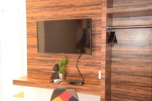 Hostal Reddoorz Plus Near Unimed Medan