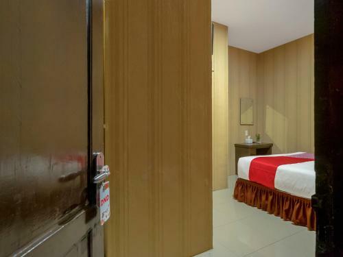 Oyo 741 Hotel Labuhan Raya