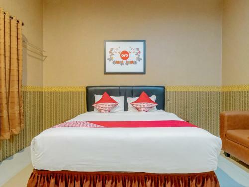 Oyo 741 Hotel Labuhan Raya
