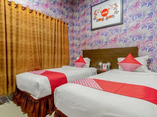 Oyo 741 Hotel Labuhan Raya