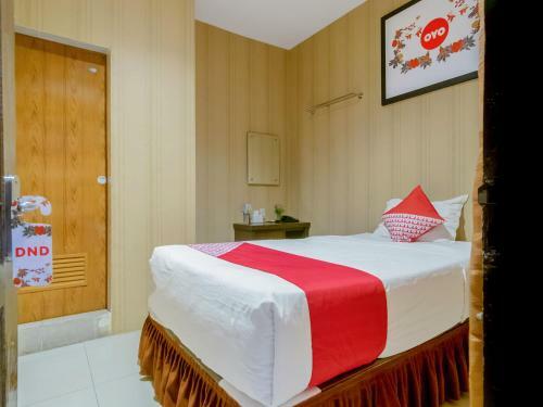 Oyo 741 Hotel Labuhan Raya