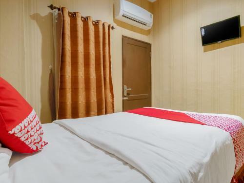 Oyo 741 Hotel Labuhan Raya