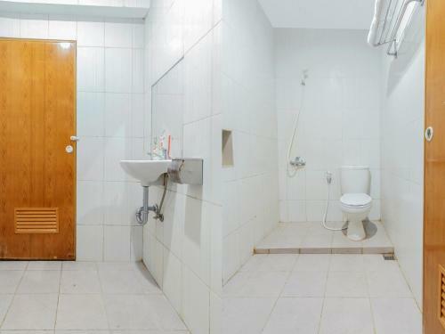 Oyo 741 Hotel Labuhan Raya