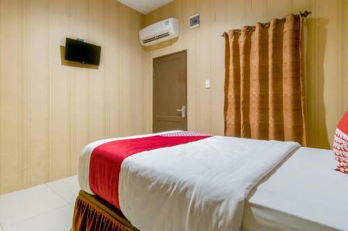 Oyo 741 Hotel Labuhan Raya