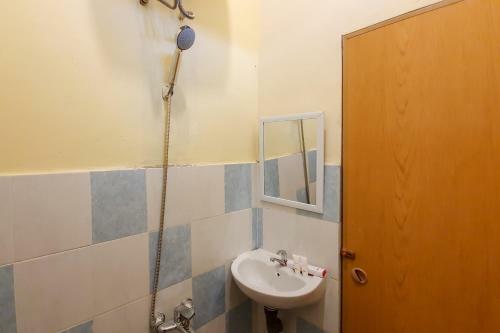 Hotel Oyo 1243 9-haan Residence
