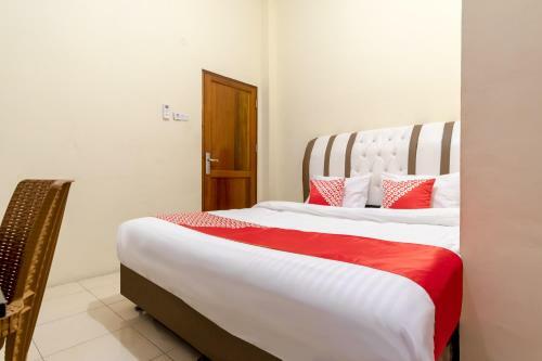 Hotel Oyo 1243 9-haan Residence