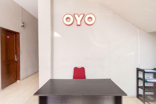 Hotel Oyo 1243 9-haan Residence
