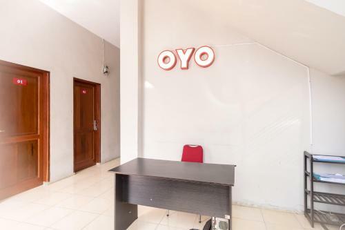 Hotel Oyo 1243 9-haan Residence
