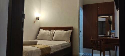 Hostal Jr Residence Syariah