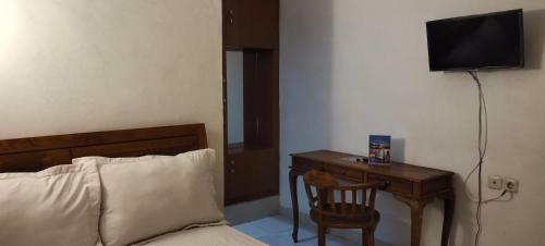 Hostal Jr Residence Syariah