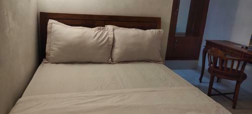 Hostal Jr Residence Syariah