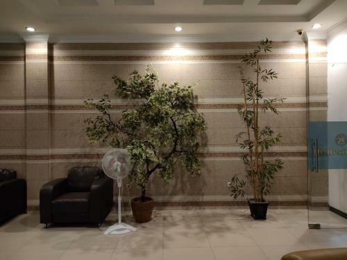 Hostal Jr Residence Syariah